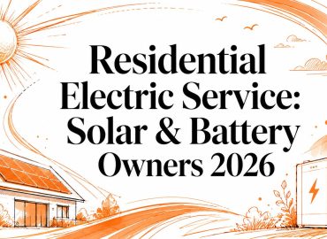 residential-electric-service-solar-battery